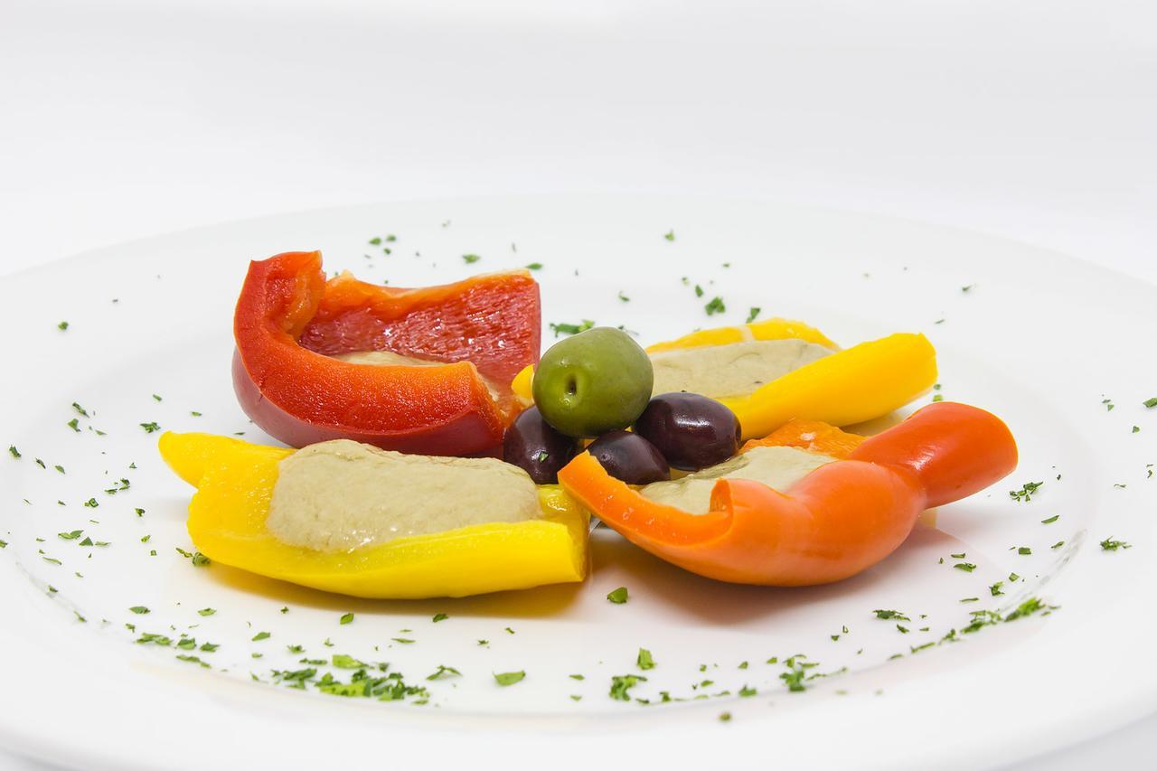 Ristorante Buasca 호텔 큐오언 외부 사진