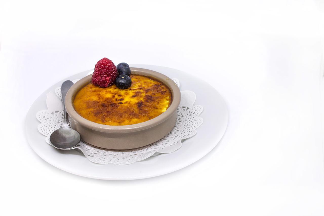 Ristorante Buasca 호텔 큐오언 외부 사진