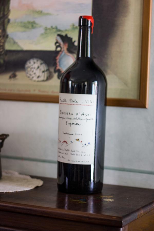 Ristorante Buasca 호텔 큐오언 외부 사진